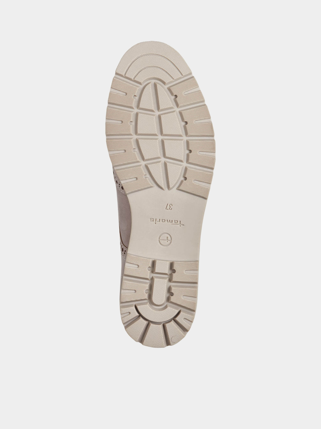 Броги Tamaris модель 1-1-23200-41-204 Фото