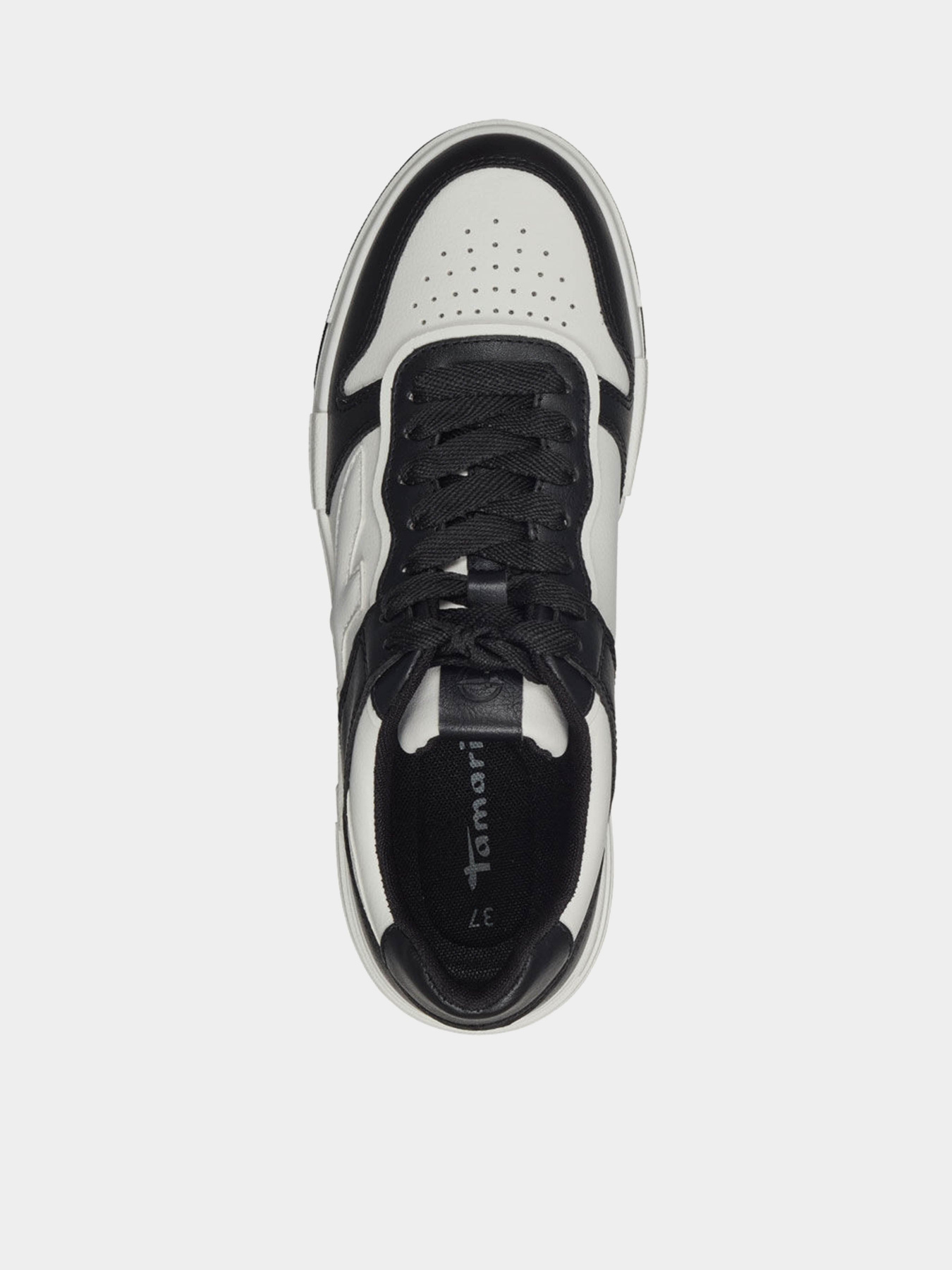 Кроссовки Tamaris модель 1-1-23749-41-001 Фото