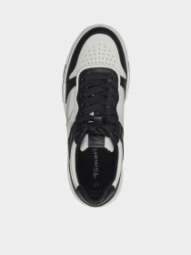 Кроссовки Tamaris модель 1-1-23749-41-001 Фото