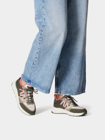 Кроссовки Tamaris модель 1-1-23735-41-761 Фото