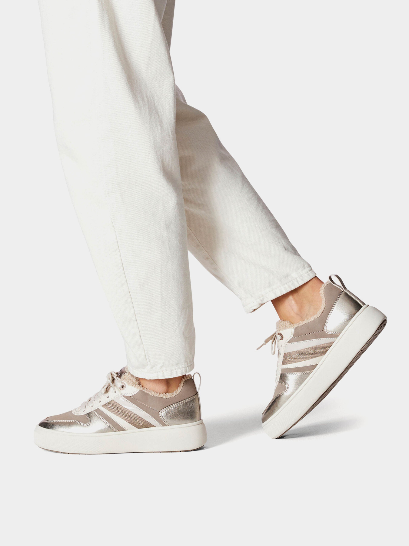 Кроссовки Tamaris модель 1-1-23727-41-957 Фото