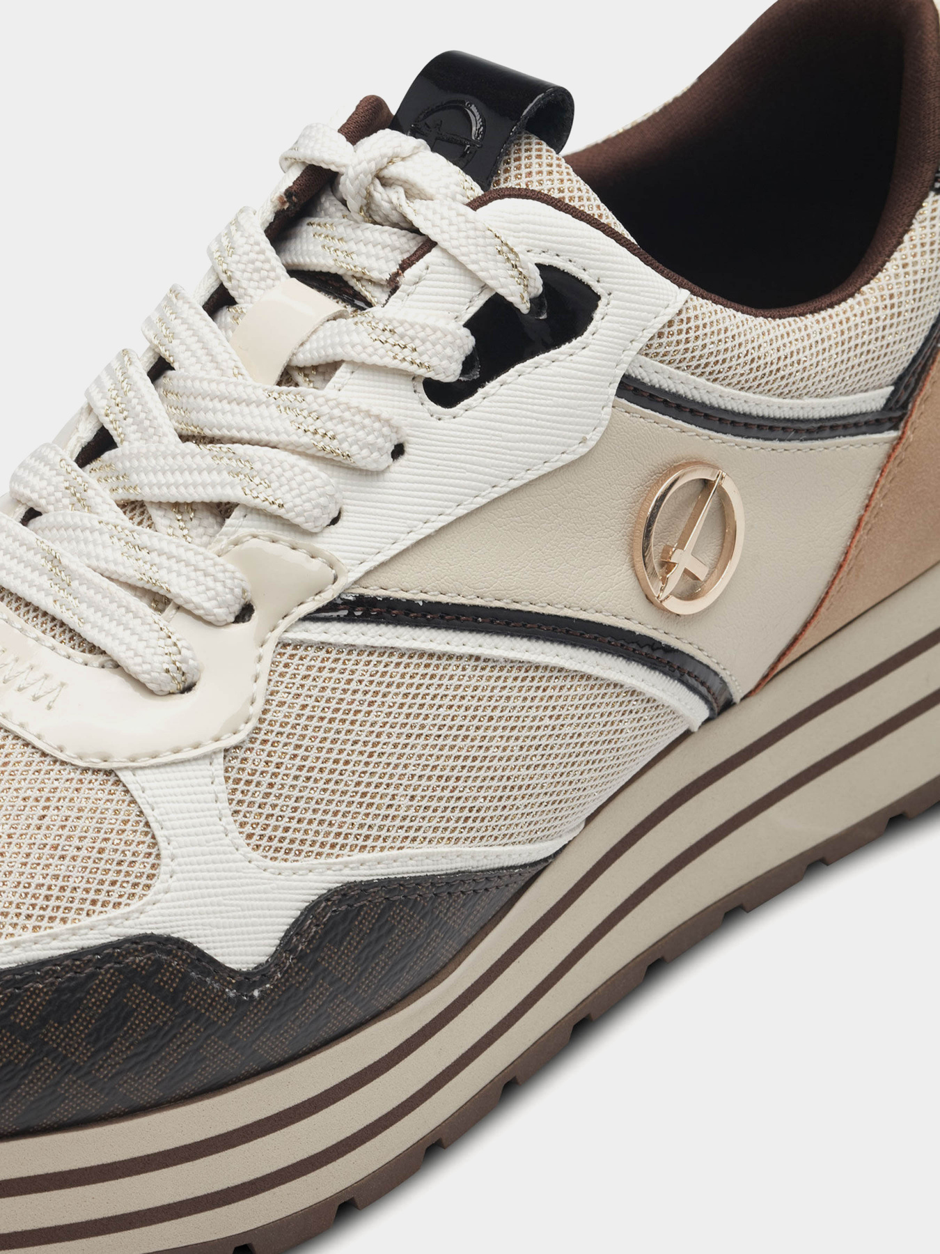 Кроссовки Tamaris модель 1-1-23706-41-147 Фото