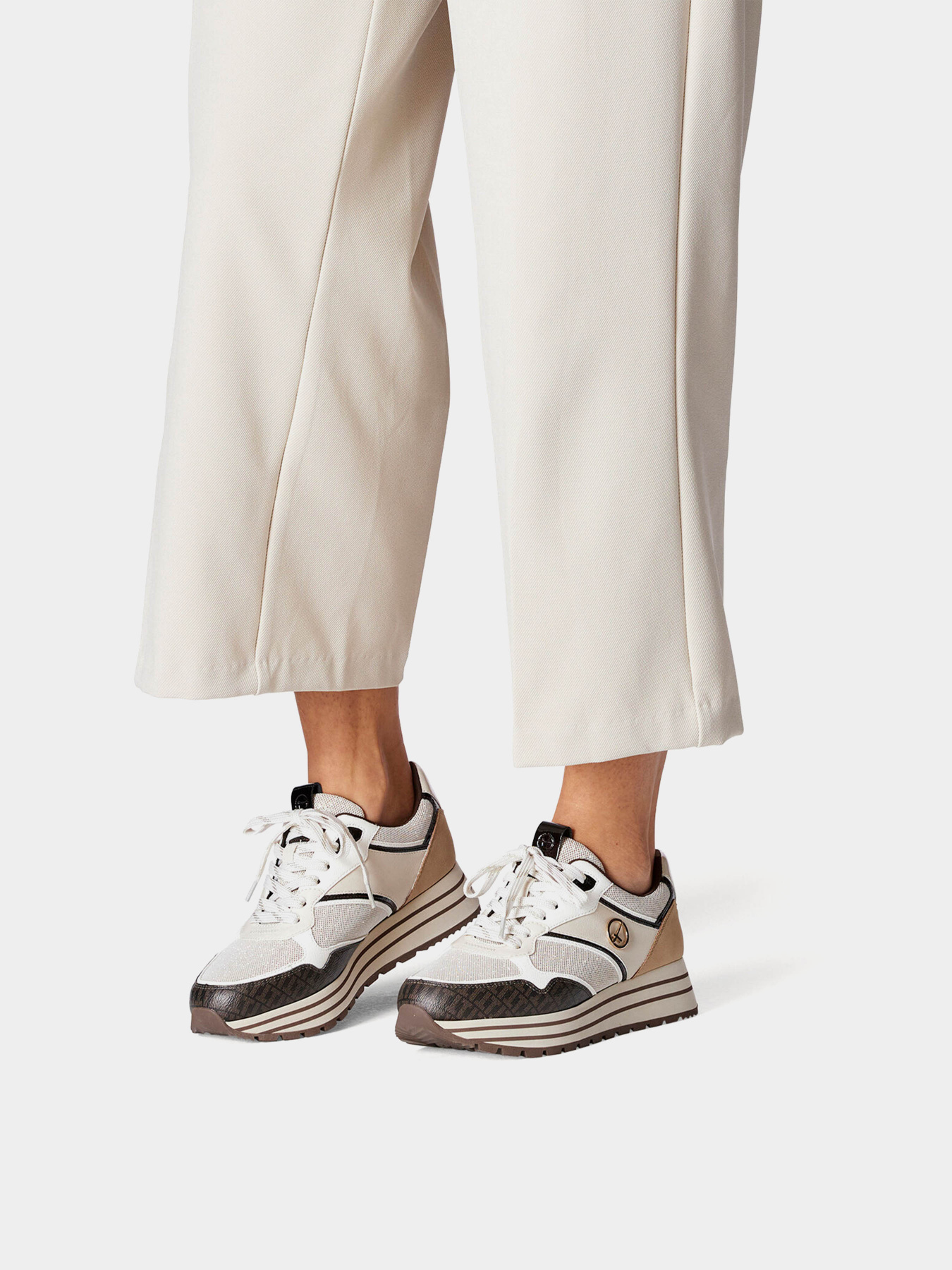 Кросівки повсякденні Tamaris модель 1-1-23706-41-147 Фото