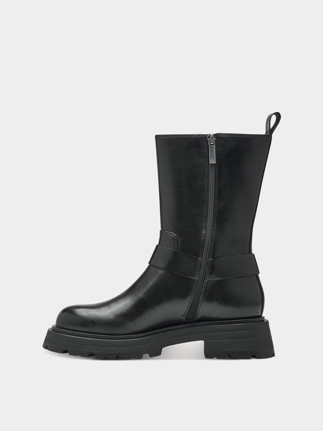 Ботинки Tamaris модель 1-1-25314-41-001 Фото