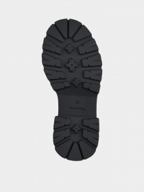 Ботинки Tamaris модель 1-1-25314-41-001 Фото