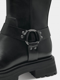 Ботинки Tamaris модель 1-1-25314-41-001 Фото