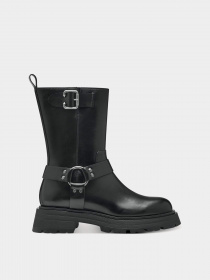 Ботинки Tamaris модель 1-1-25314-41-001 Фото