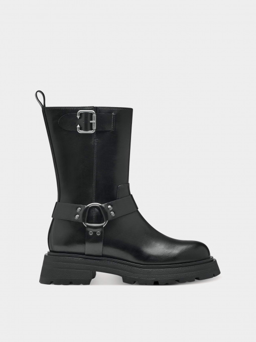 Ботинки Tamaris модель 1-1-25314-41-001 Фото