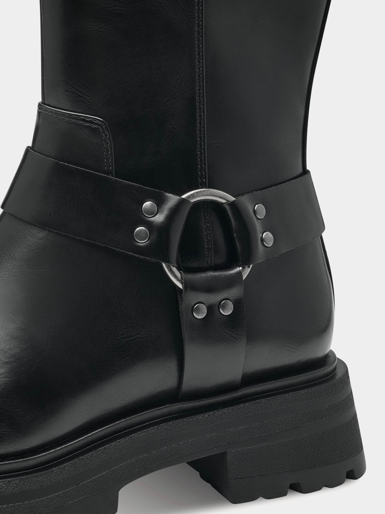 Черевики Tamaris модель 1-1-25314-41-001 Черевики Tamaris модель 1-1-25314-41-001 Фото