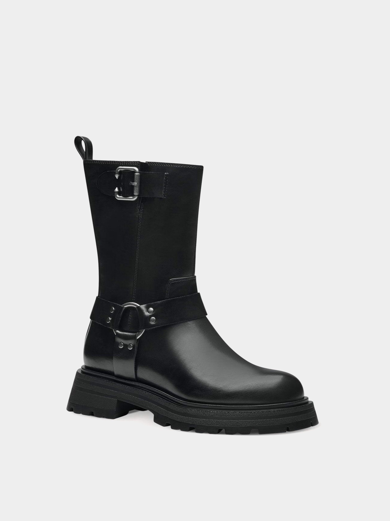 Черевики Tamaris модель 1-1-25314-41-001 Черевики Tamaris модель 1-1-25314-41-001 Фото