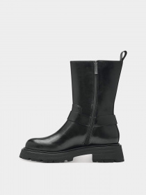 Черевики Tamaris модель 1-1-25314-41-001 Черевики Tamaris модель 1-1-25314-41-001 Фото