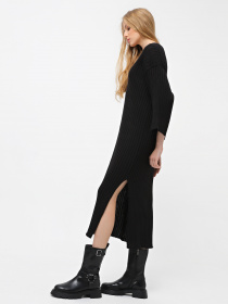 Черевики Tamaris модель 1-1-25314-41-001 Черевики Tamaris модель 1-1-25314-41-001 Фото