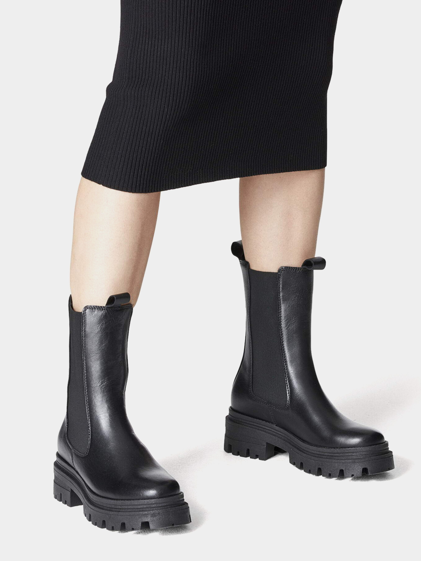 Челси Tamaris модель 1-1-25498-41-003 Фото