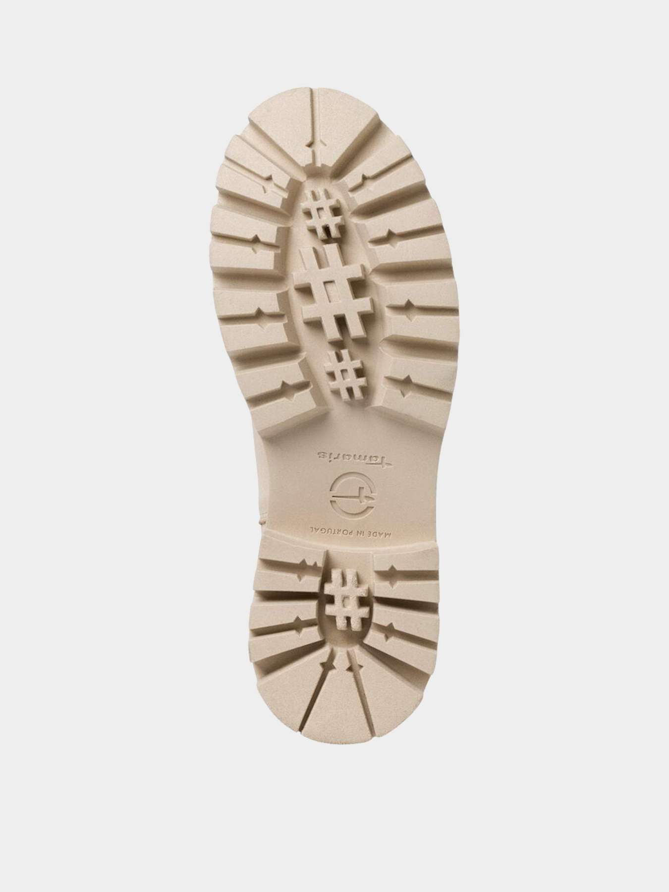 Челси Tamaris модель 1-1-25498-41-375 Фото