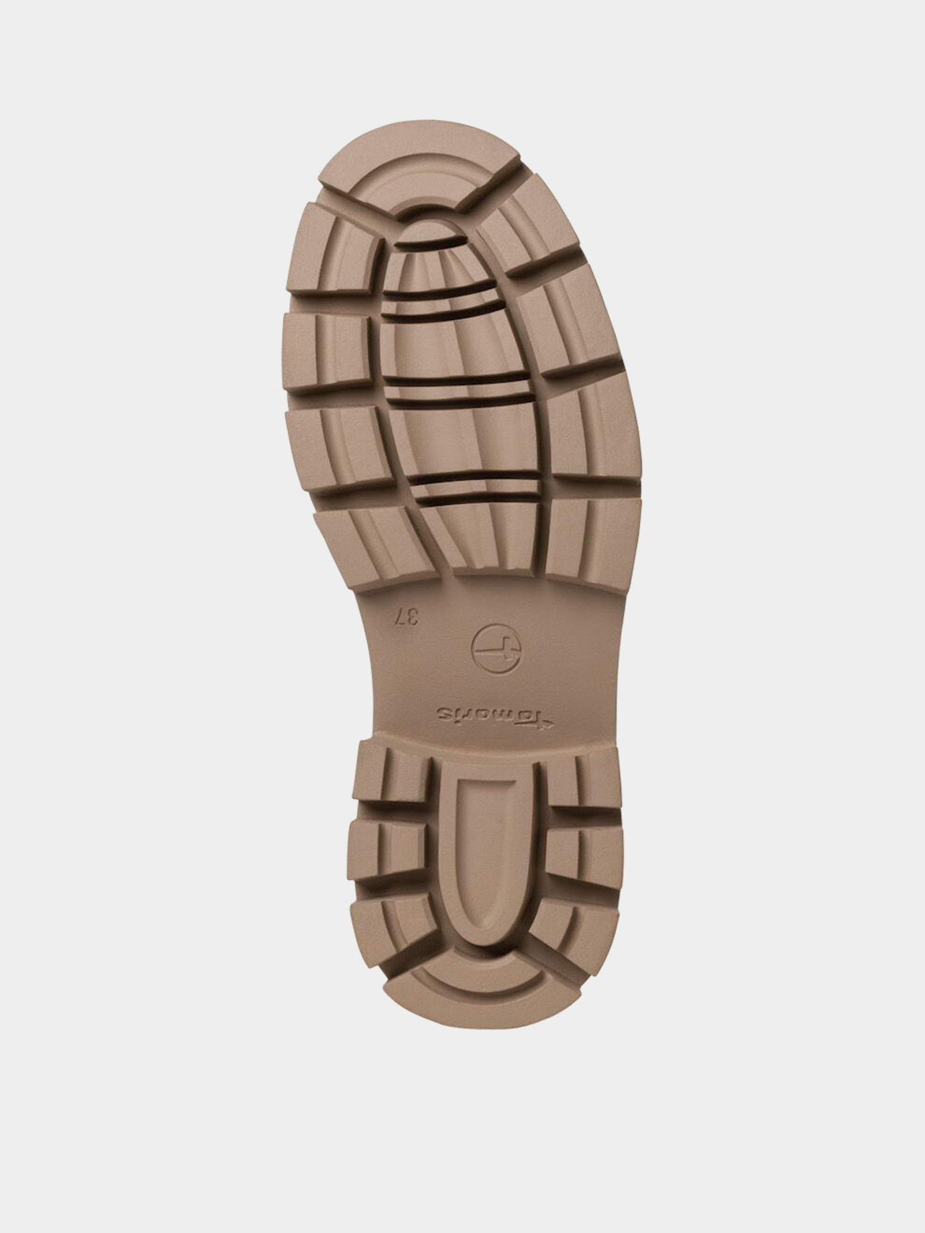 Челси Tamaris модель 1-1-25408-41-001 Фото