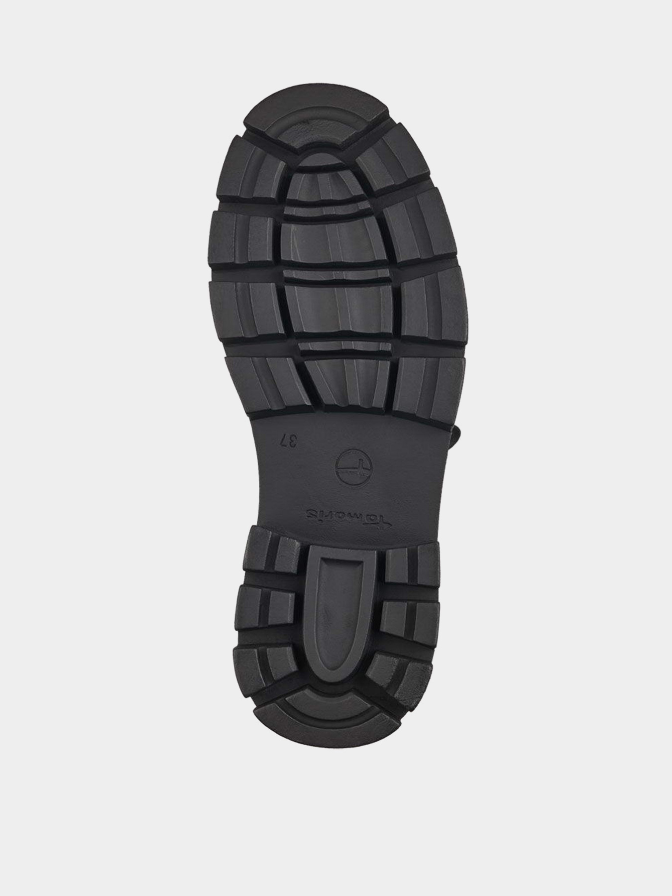 Ботинки Tamaris модель 1-1-25286-41-007 Фото