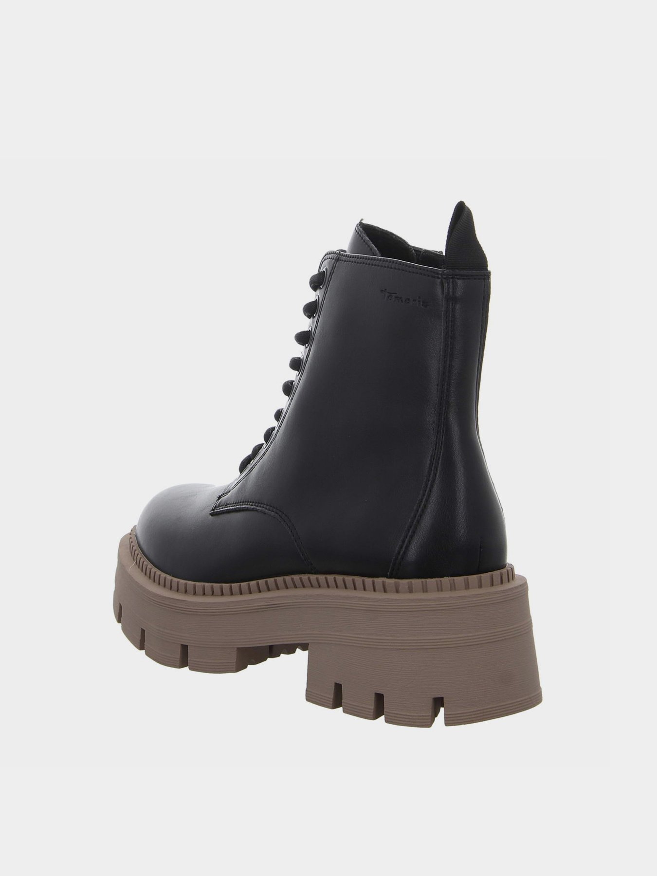 Ботинки Tamaris модель 1-1-25286-41-001 Фото