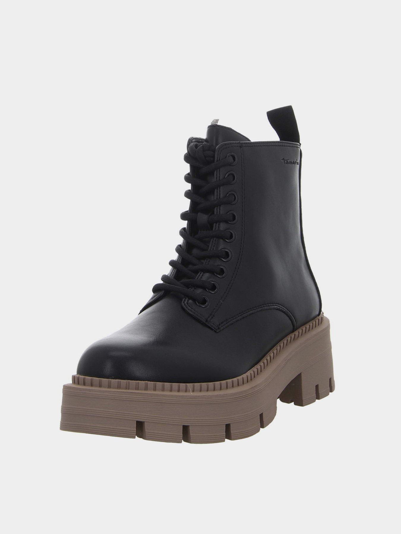 Ботинки Tamaris модель 1-1-25286-41-001 Фото