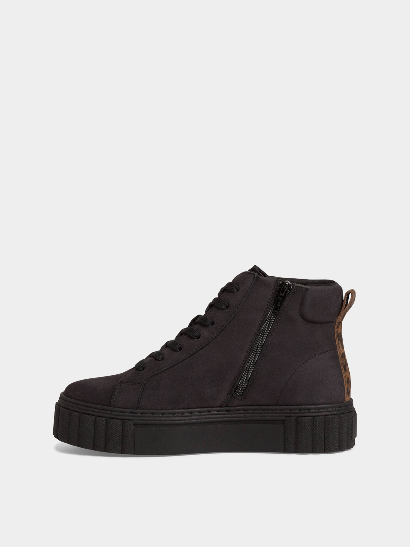 Ботинки Tamaris модель 1-1-25227-41-090 Фото