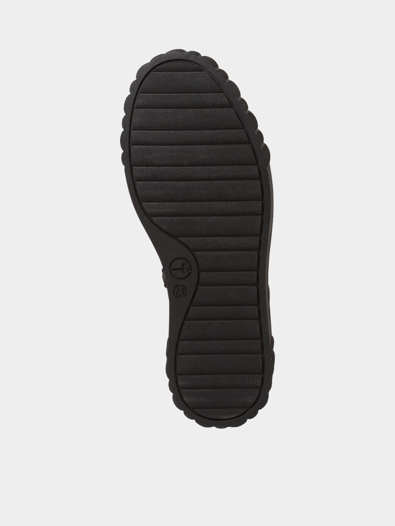 Ботинки Tamaris модель 1-1-25227-41-090 Фото