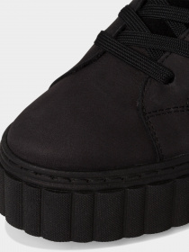 Ботинки Tamaris модель 1-1-25227-41-090 Фото