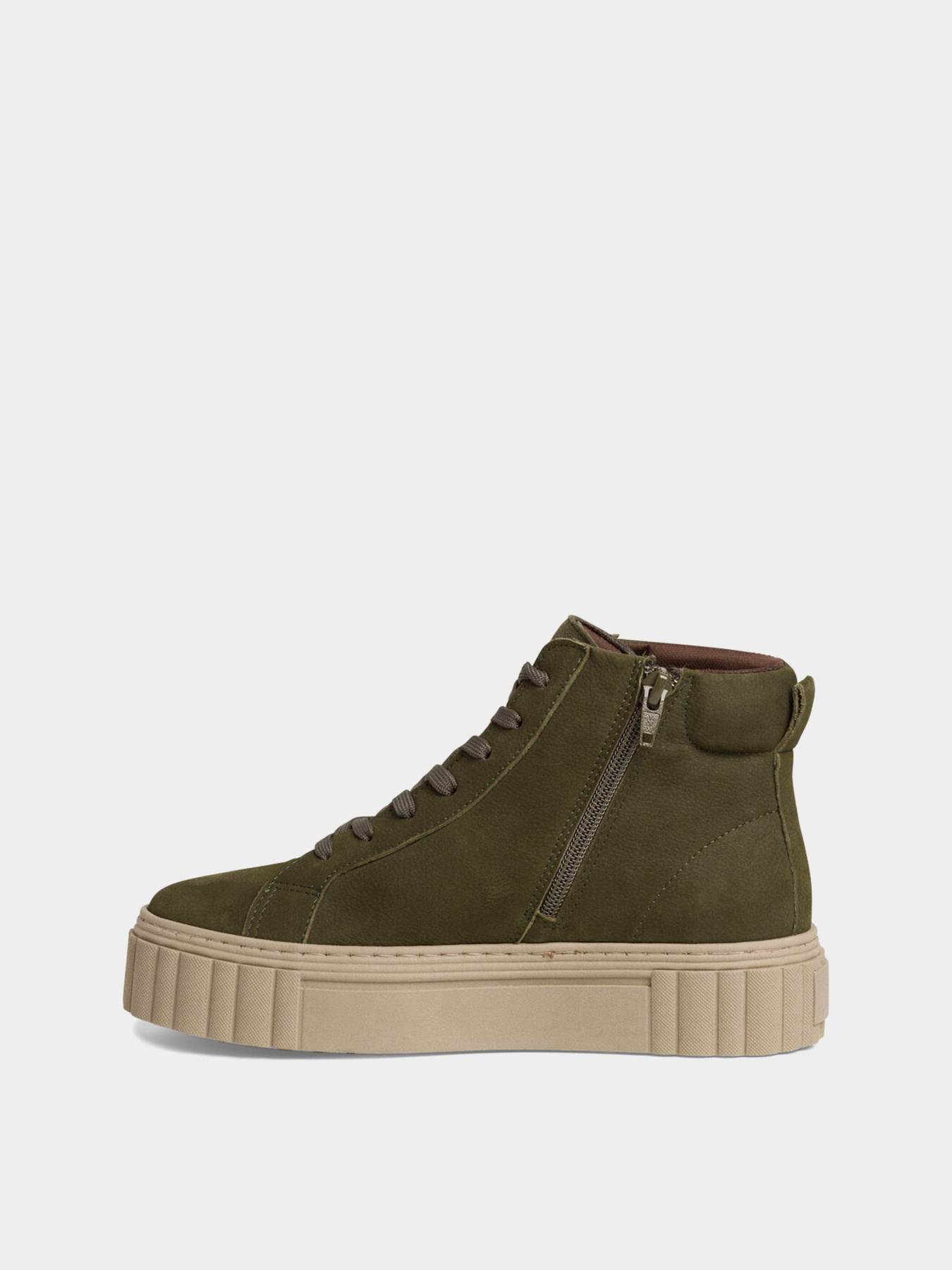 Ботинки Tamaris модель 1-1-25227-41-722 Фото