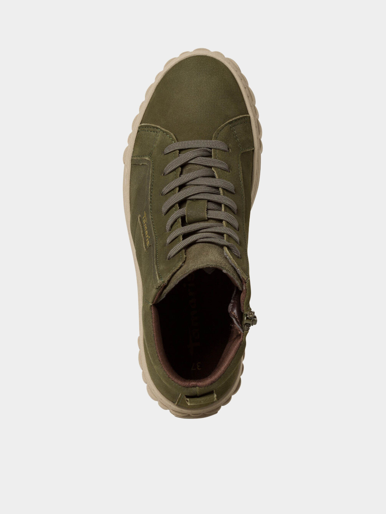 Ботинки Tamaris модель 1-1-25227-41-722 Фото