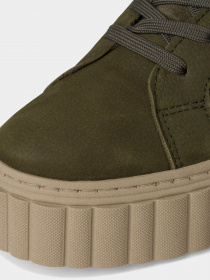 Ботинки Tamaris модель 1-1-25227-41-722 Фото