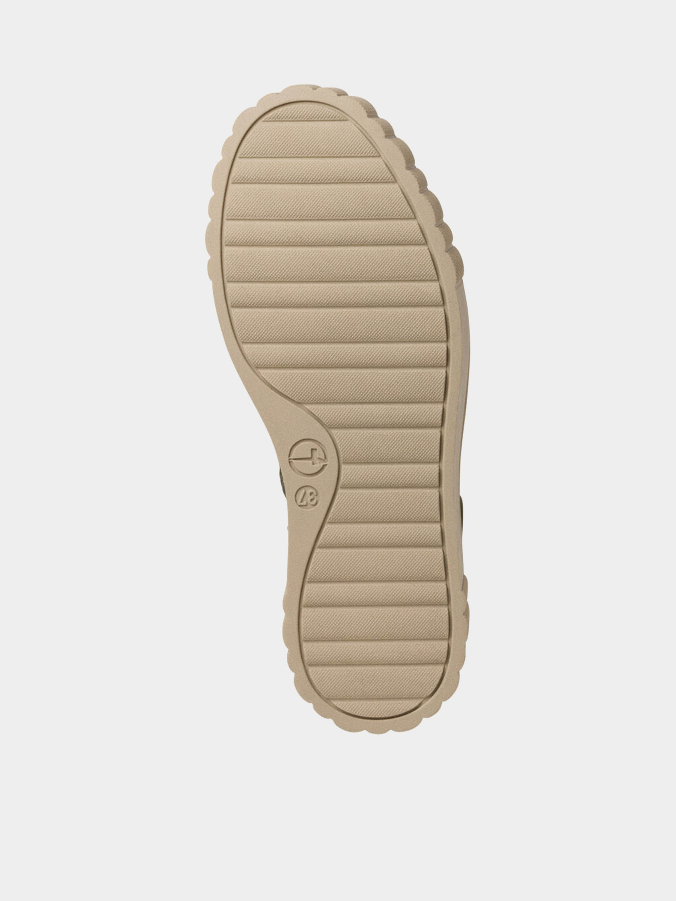 Ботинки Tamaris модель 1-1-25227-41-722 Фото