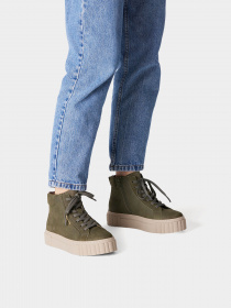 Ботинки Tamaris модель 1-1-25227-41-722 Фото