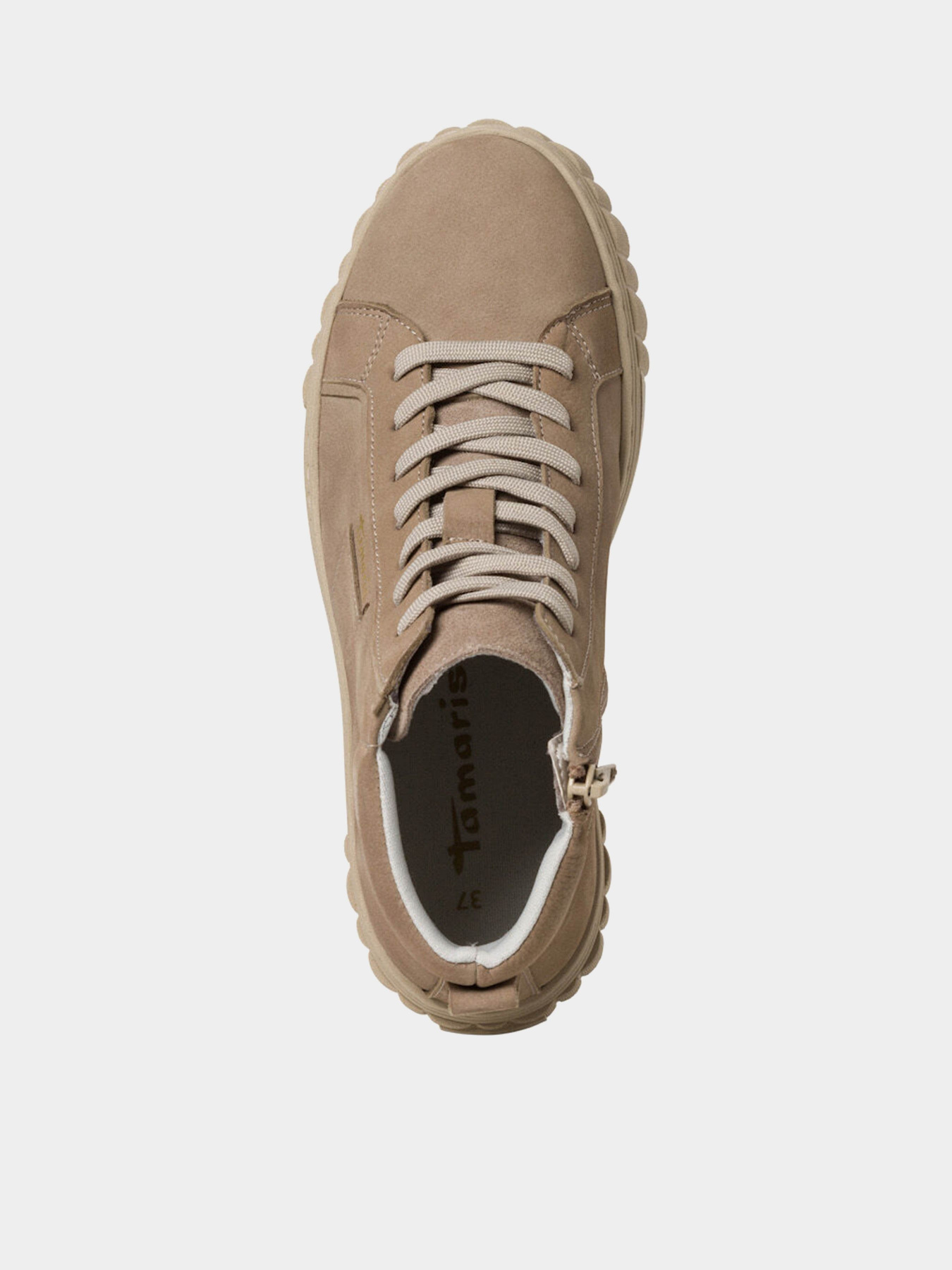 Ботинки Tamaris модель 1-1-25227-41-341 Фото