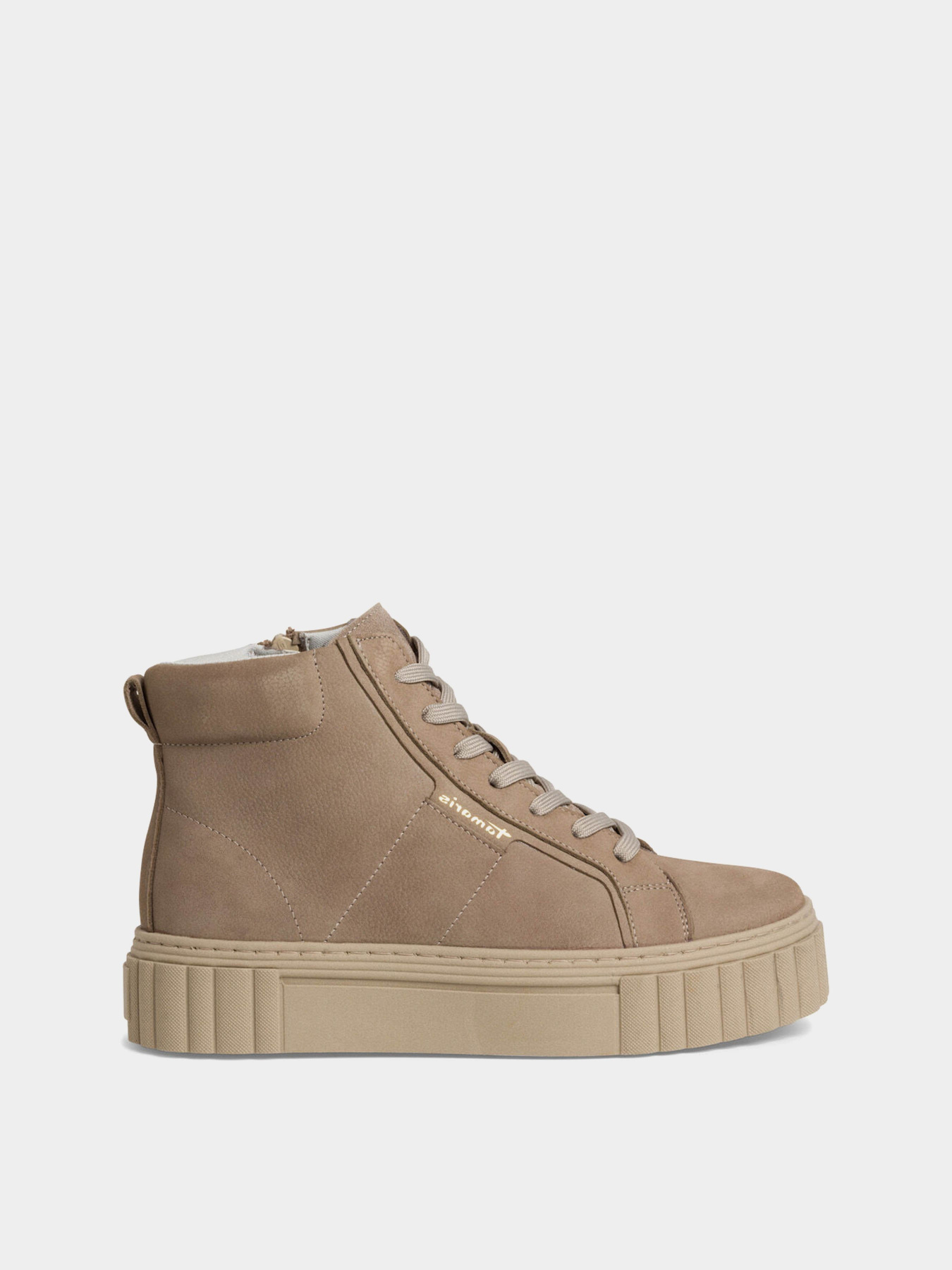 Ботинки Tamaris модель 1-1-25227-41-341 Фото