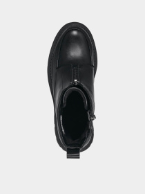 Ботинки Tamaris модель 1-1-25823-41-001 Фото