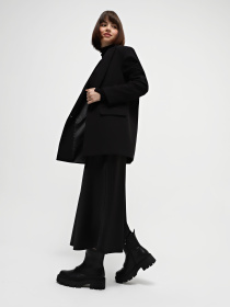 Ботинки Tamaris модель 1-1-25823-41-001 Фото