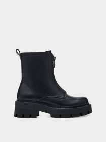 Ботинки Tamaris модель 1-1-25823-41-001 Фото