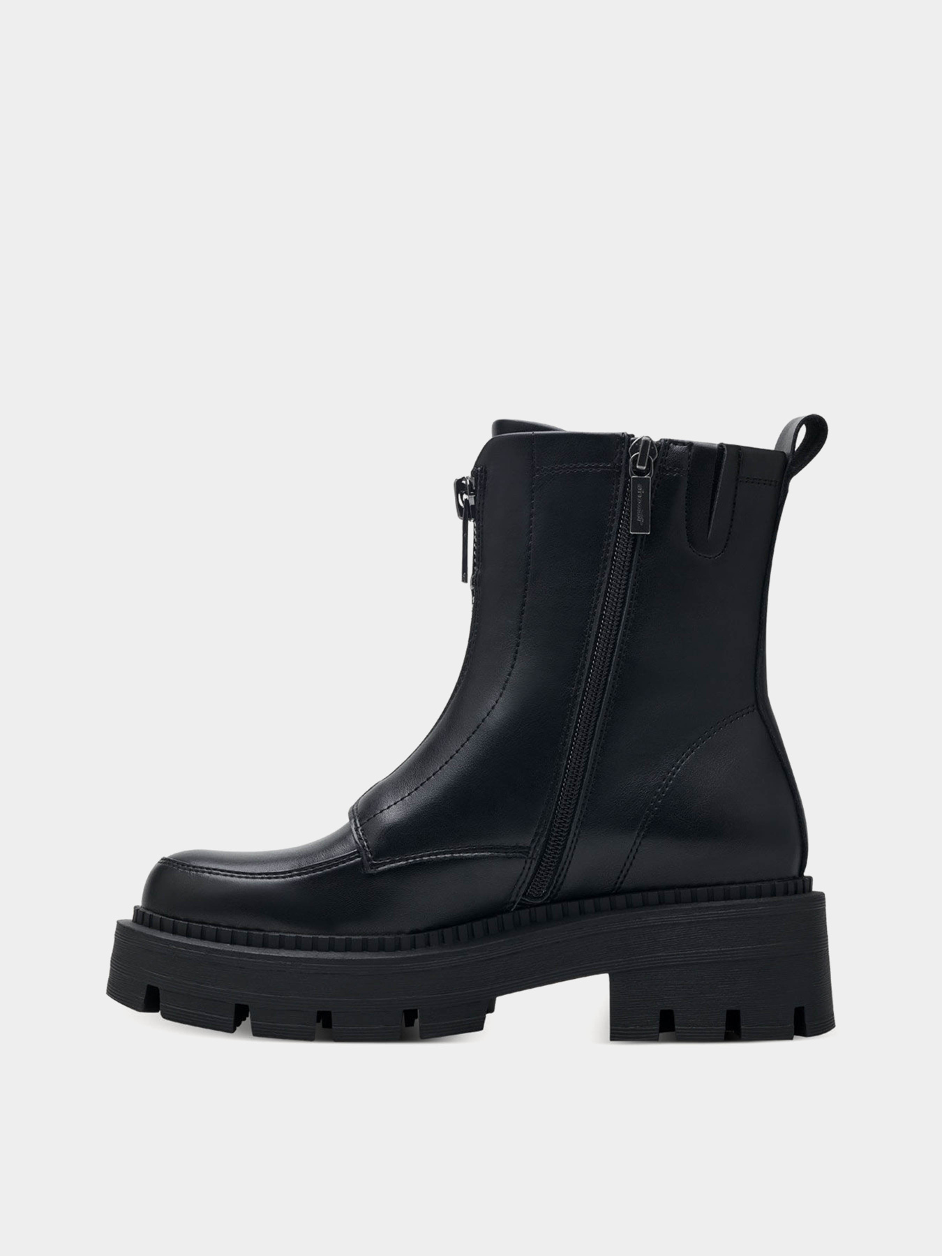 Ботинки Tamaris модель 1-1-25823-41-001 Фото