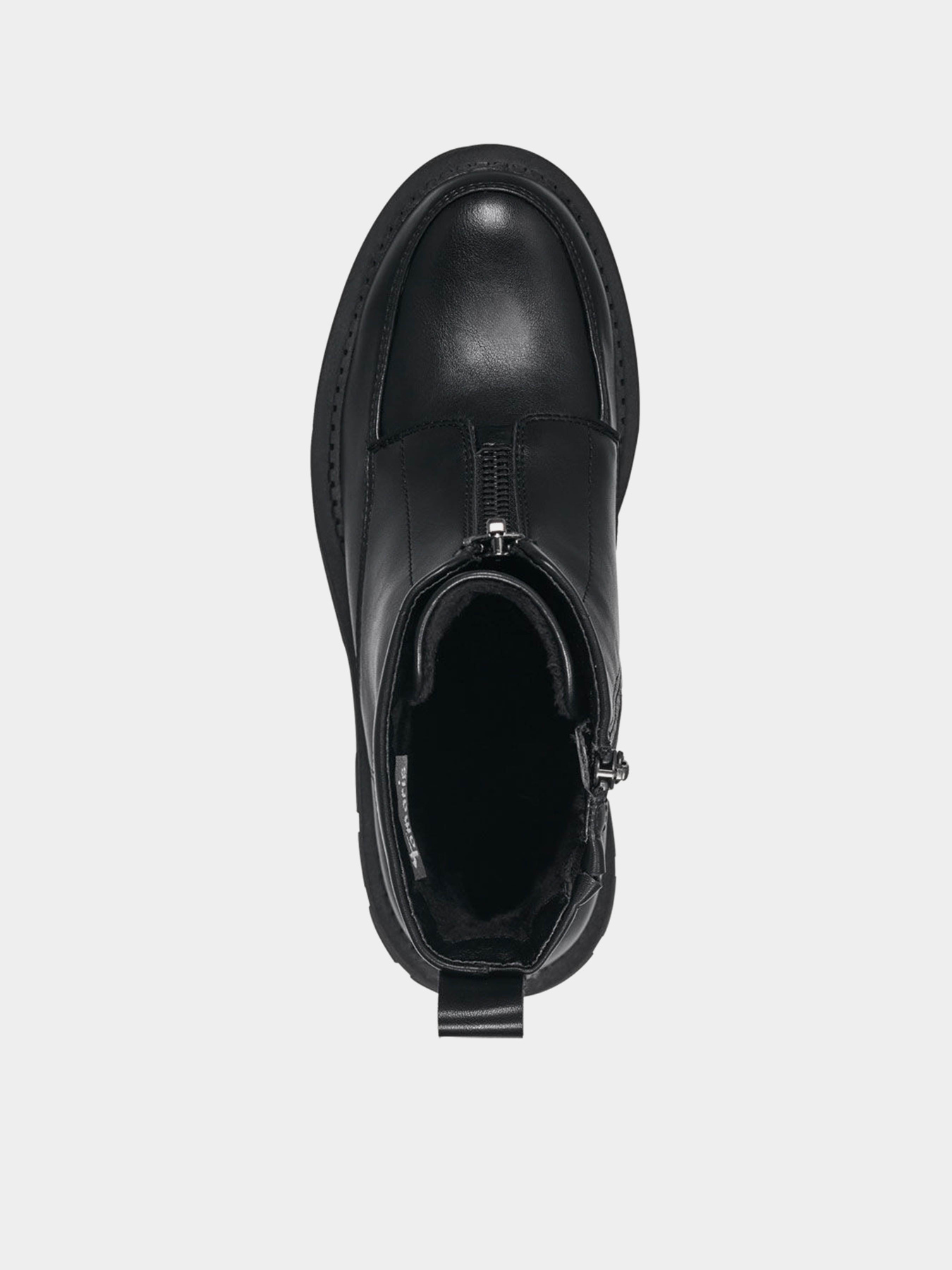 Ботинки Tamaris модель 1-1-25823-41-001 Фото