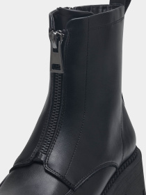 Ботинки Tamaris модель 1-1-25823-41-001 Фото