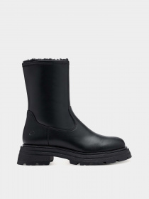 Сапоги Tamaris модель 1-1-26818-41-001 Фото