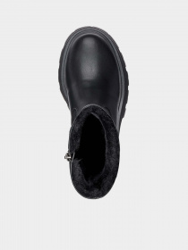 Сапоги Tamaris модель 1-1-26818-41-001 Фото