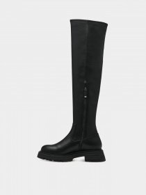 Ботфорты Tamaris модель 1-1-25603-41-001 Фото