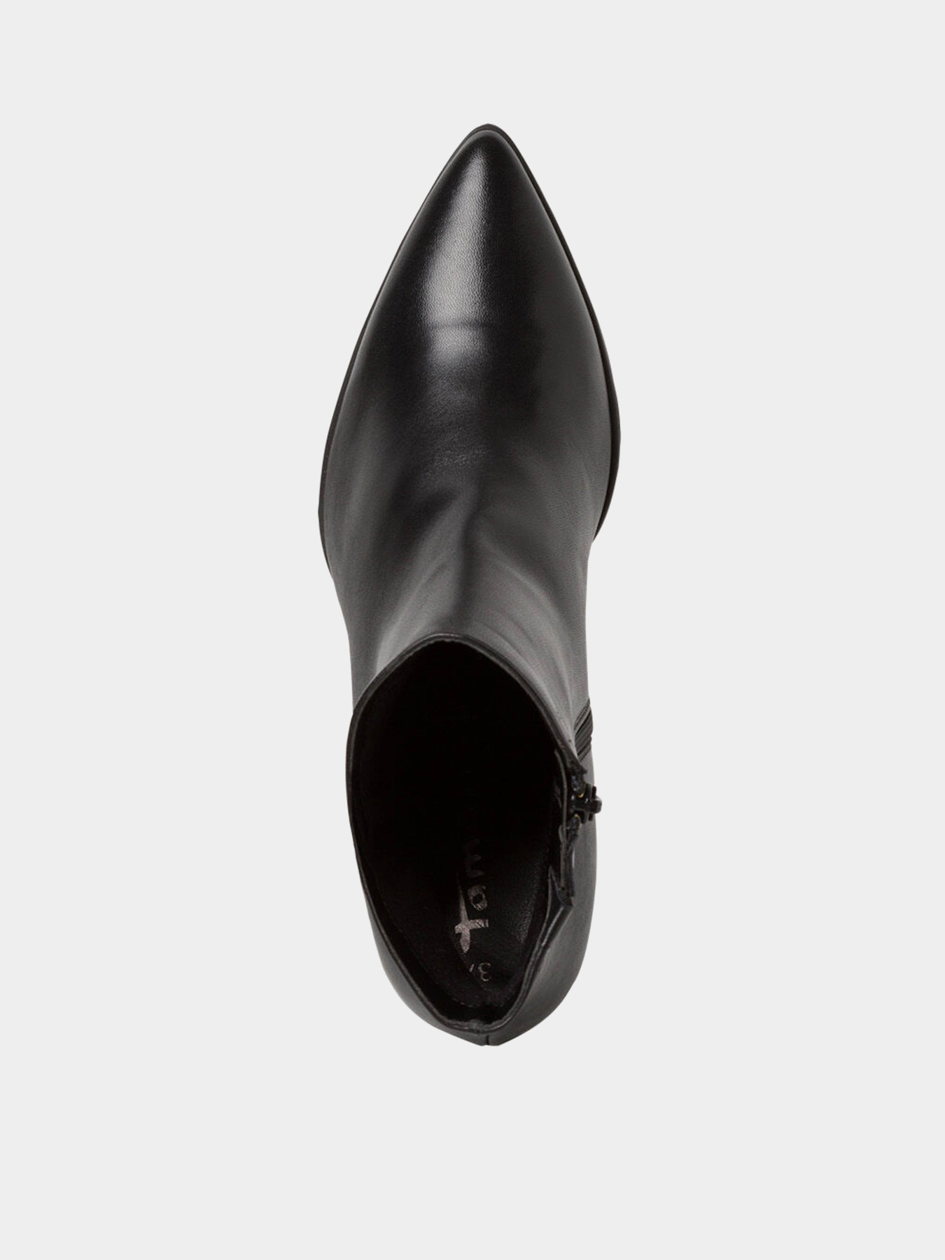 Бoтильоны Tamaris модель 1-1-25038-41-001 Фото