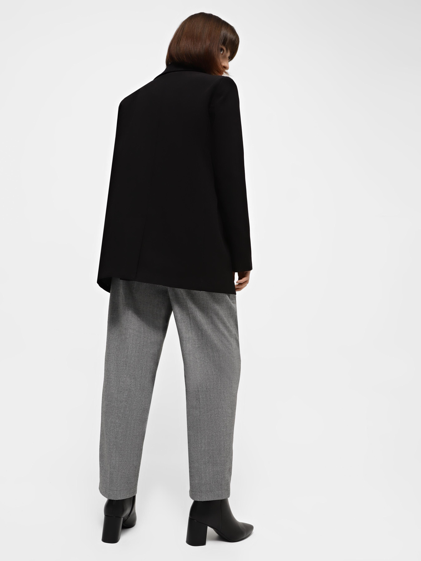 Бoтильоны Tamaris модель 1-1-25038-41-001 Фото