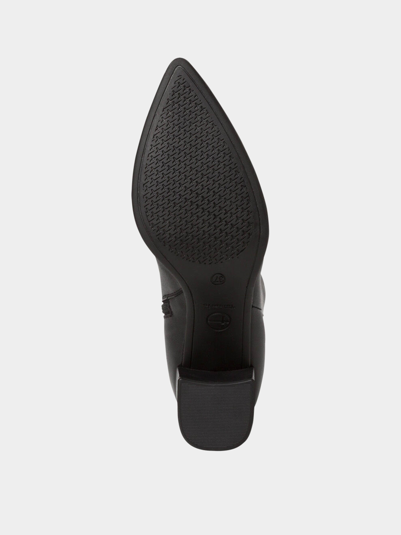 Бoтильоны Tamaris модель 1-1-25038-41-001 Бoтильоны Tamaris модель 1-1-25038-41-001 Фото