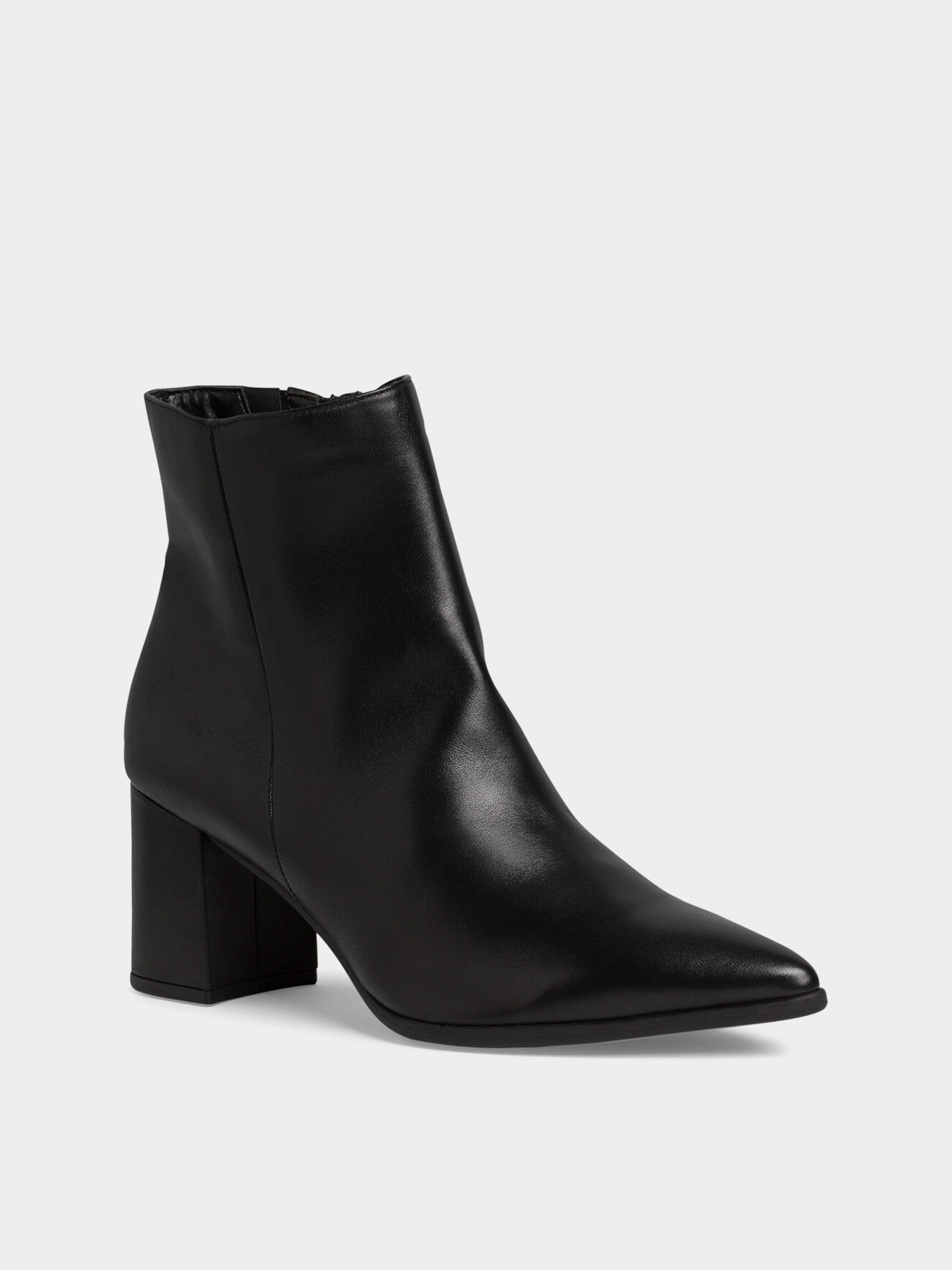 Бoтильоны Tamaris модель 1-1-25038-41-001 Бoтильоны Tamaris модель 1-1-25038-41-001 Фото