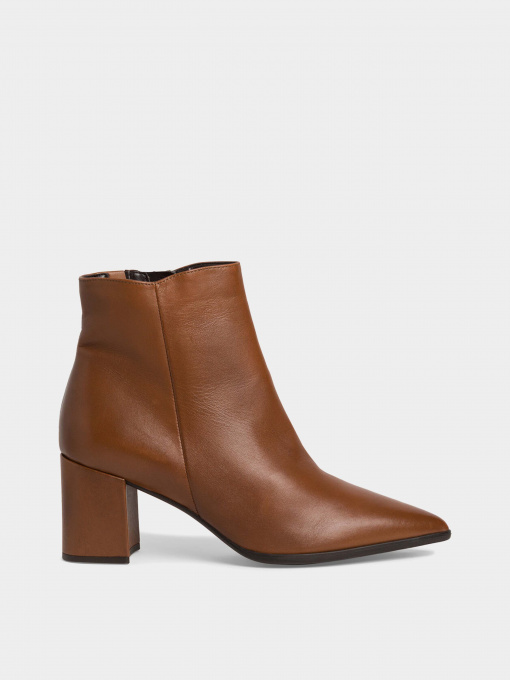 Бoтильоны Tamaris модель 1-1-25038-41-305 Фото