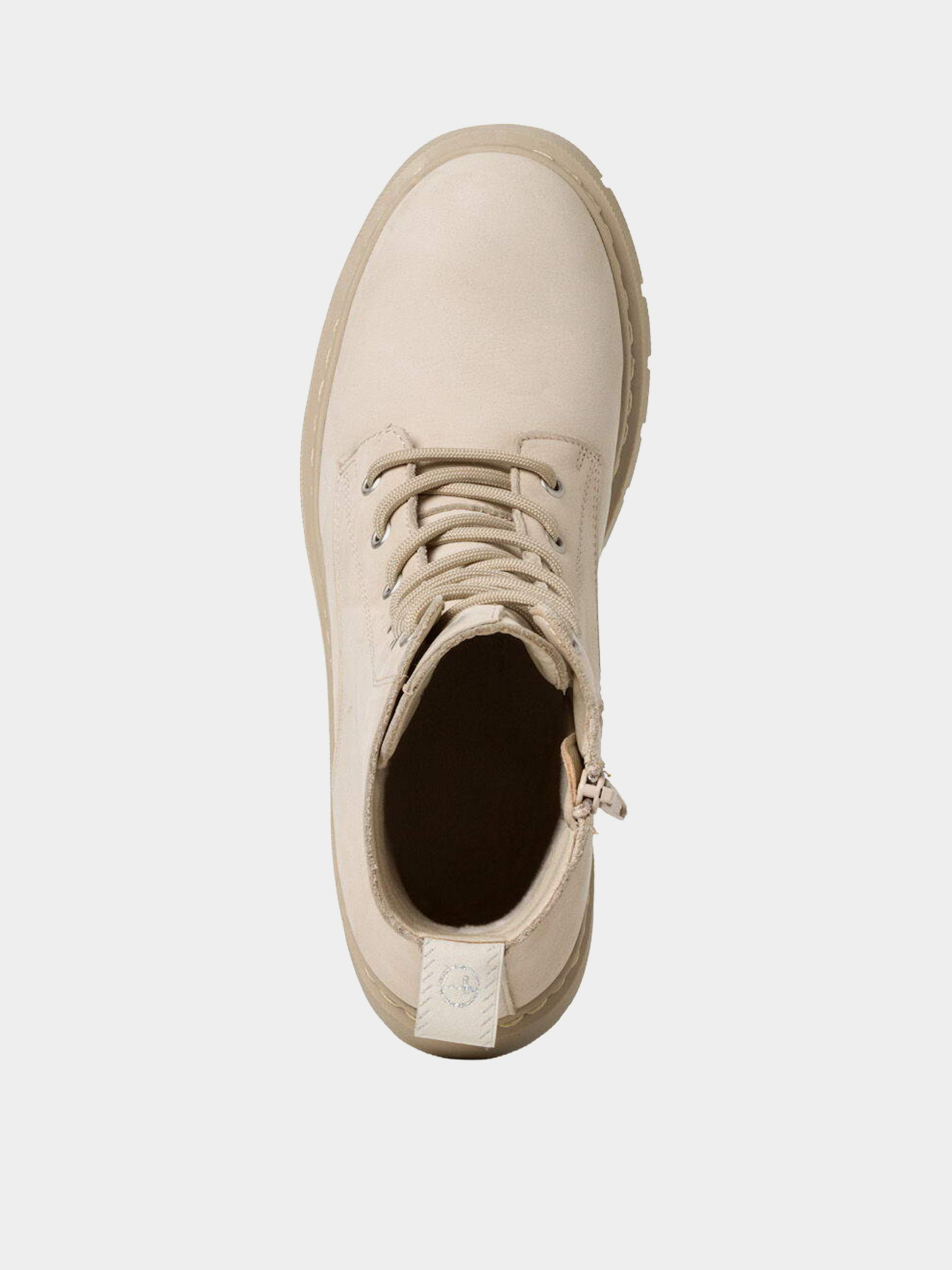 Ботинки Tamaris модель 1-1-25054-41-375 Фото