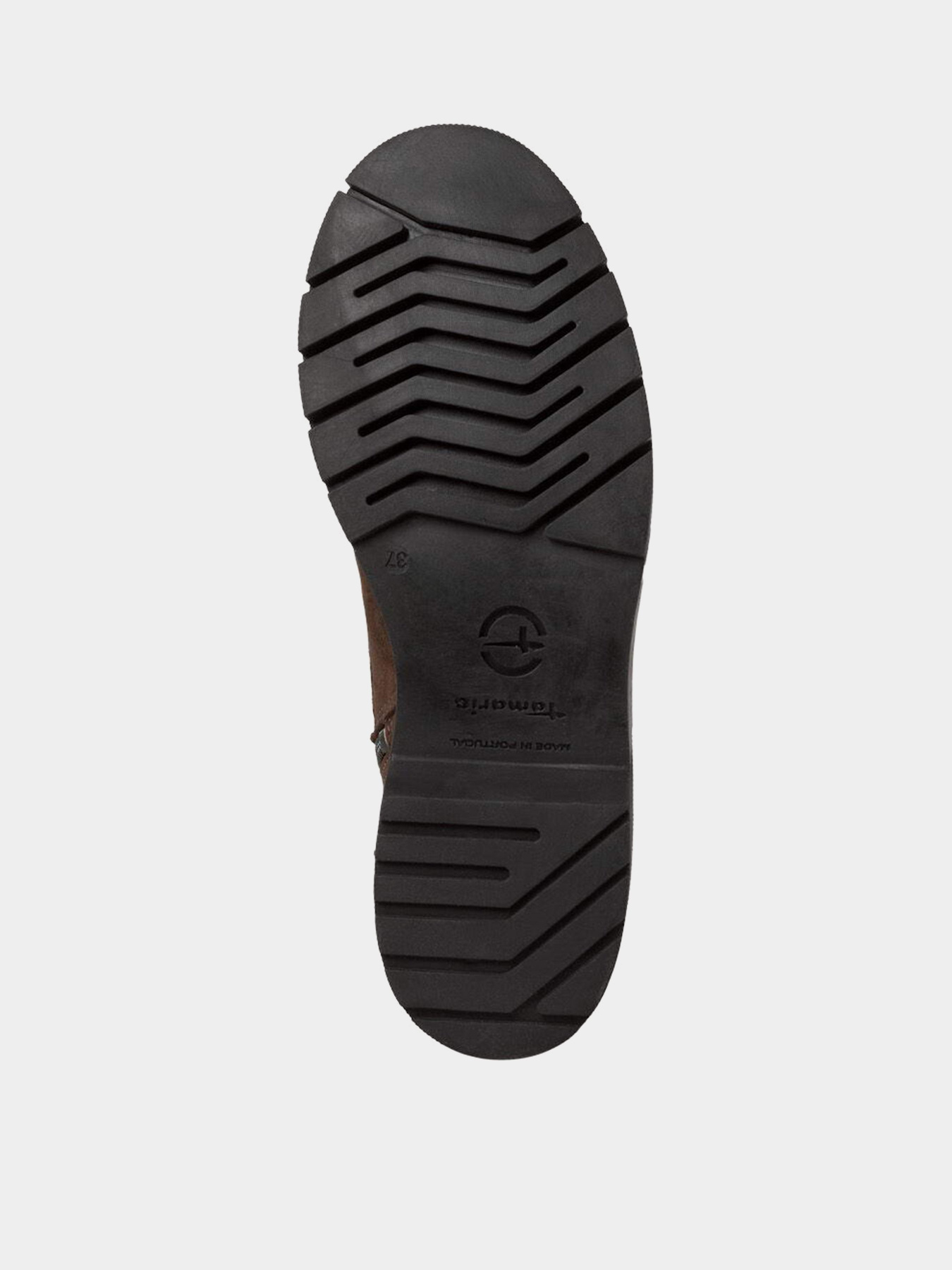 Ботинки Tamaris модель 1-1-25054-41-355 Фото