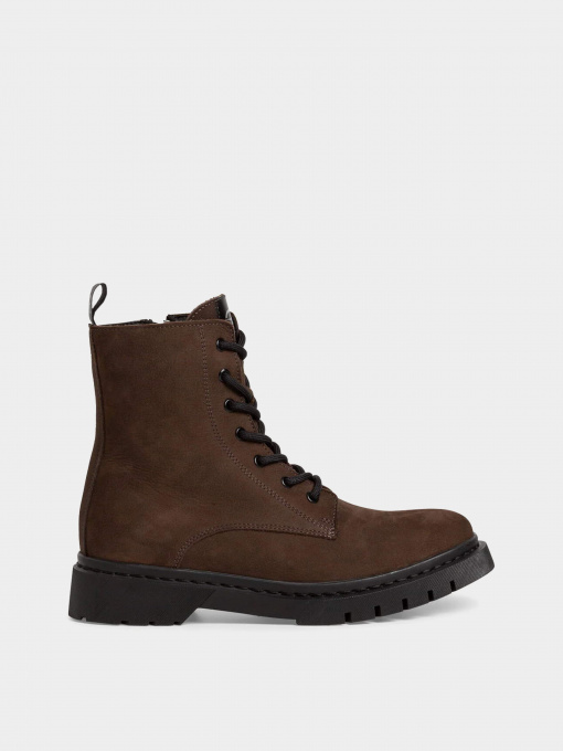 Ботинки Tamaris модель 1-1-25054-41-355 Фото