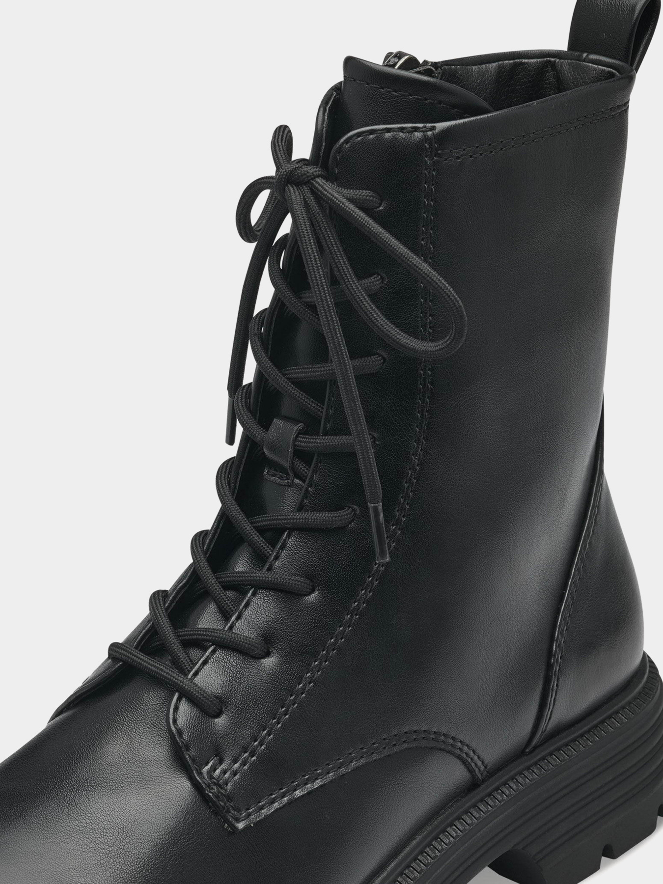 Ботинки Tamaris модель 1-1-25264-41-001 Фото